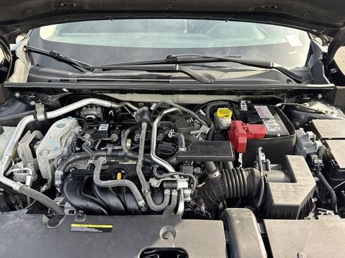 Used 2023 Nissan Sentra SV FWD image 21
