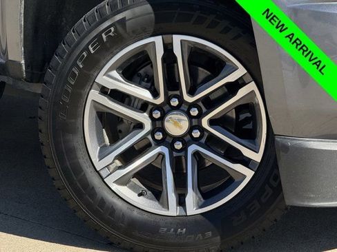 Used 2020 Chevrolet Colorado LT w/ LT Convenience Package image 32