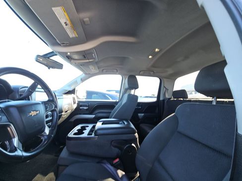 Used 2016 Chevrolet Silverado 1500 LT w/ All Star Edition image 13