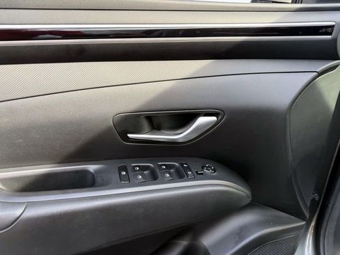 Certified 2023 Hyundai Tucson SEL image 19