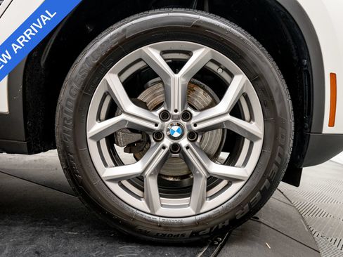 Used 2022 BMW X3 xDrive30i AWD/4WD image 31