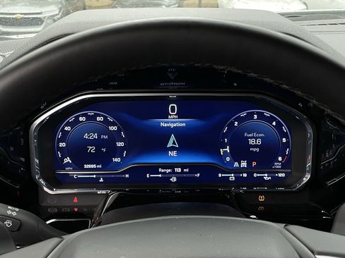 Used 2025 Chevrolet Silverado 1500 LT image 16