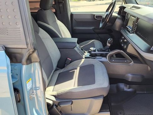 Used 2023 Ford Bronco Big Bend image 26