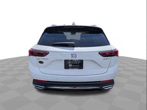 New 2026 Buick Envision Preferred AWD/4WD image 5