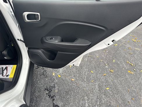 New 2026 Hyundai Venue SEL image 16