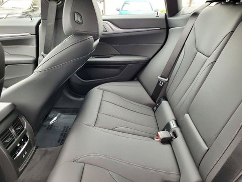 New 2026 BMW i4 eDrive40 w/ Premium Package RWD image 13