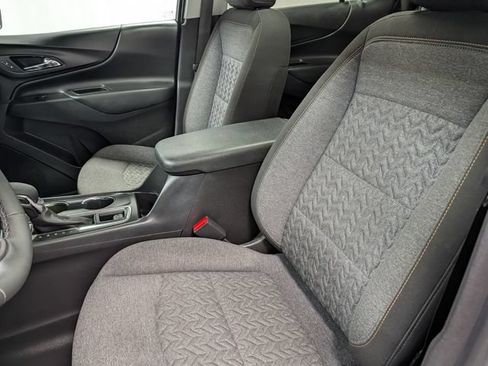 Certified 2023 Chevrolet Equinox LT AWD/4WD image 9