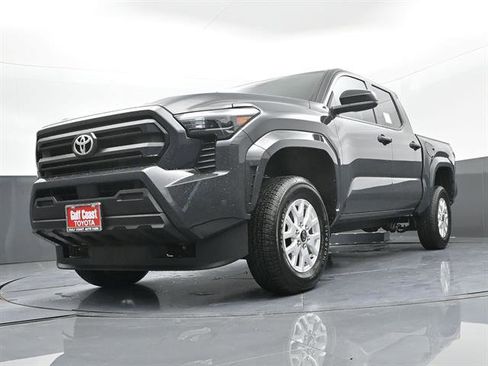 Certified 2026 Toyota Tacoma SR RWD image 69