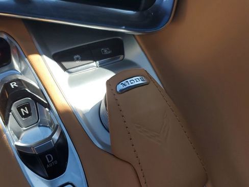 Certified 2020 Chevrolet Corvette Stingray Preferred Cpe w/ 2LT Preferred Equipment Group RWD image 27