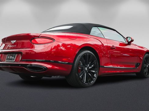 Used 2022 Bentley Continental GT Speed image 10