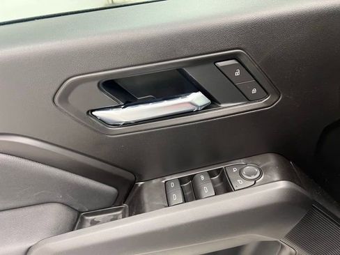 New 2026 Chevrolet Colorado LT AWD/4WD image 13