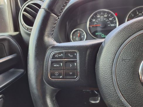 Used 2017 Jeep Wrangler Sport AWD/4WD image 27