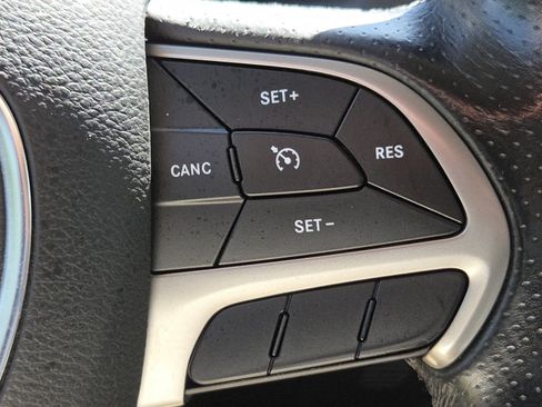 Used 2020 Dodge Durango SXT w/ Trailer Tow Group IV AWD/4WD image 8