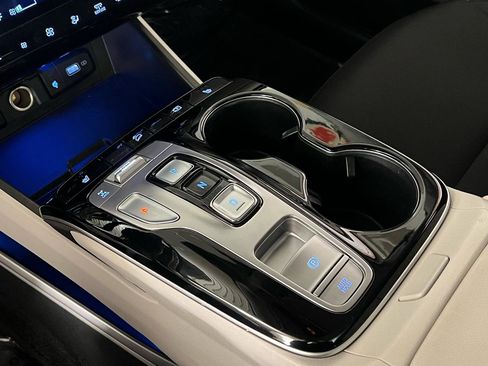 Used 2022 Hyundai Tucson SEL w/ Cargo Package image 25