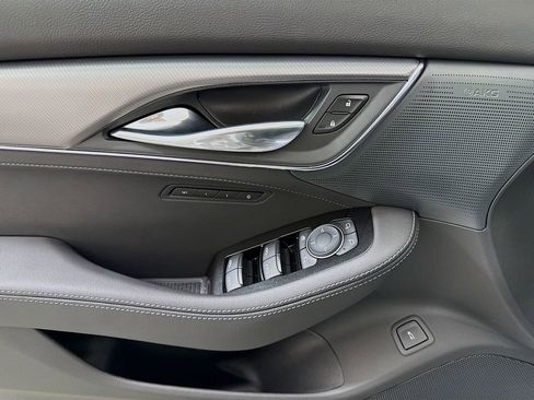 New 2026 Cadillac CT5 Premium Luxury w/ Technology Package AWD/4WD image 18
