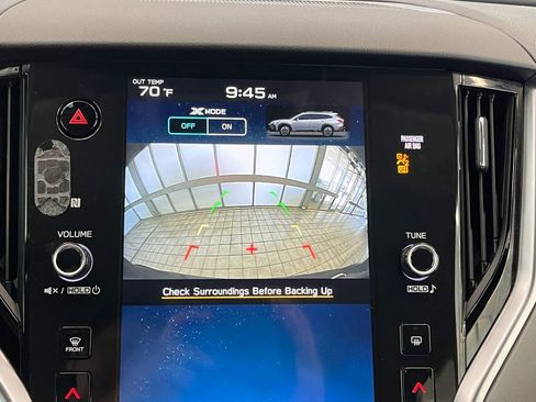 Used 2023 Subaru Outback Premium image 24
