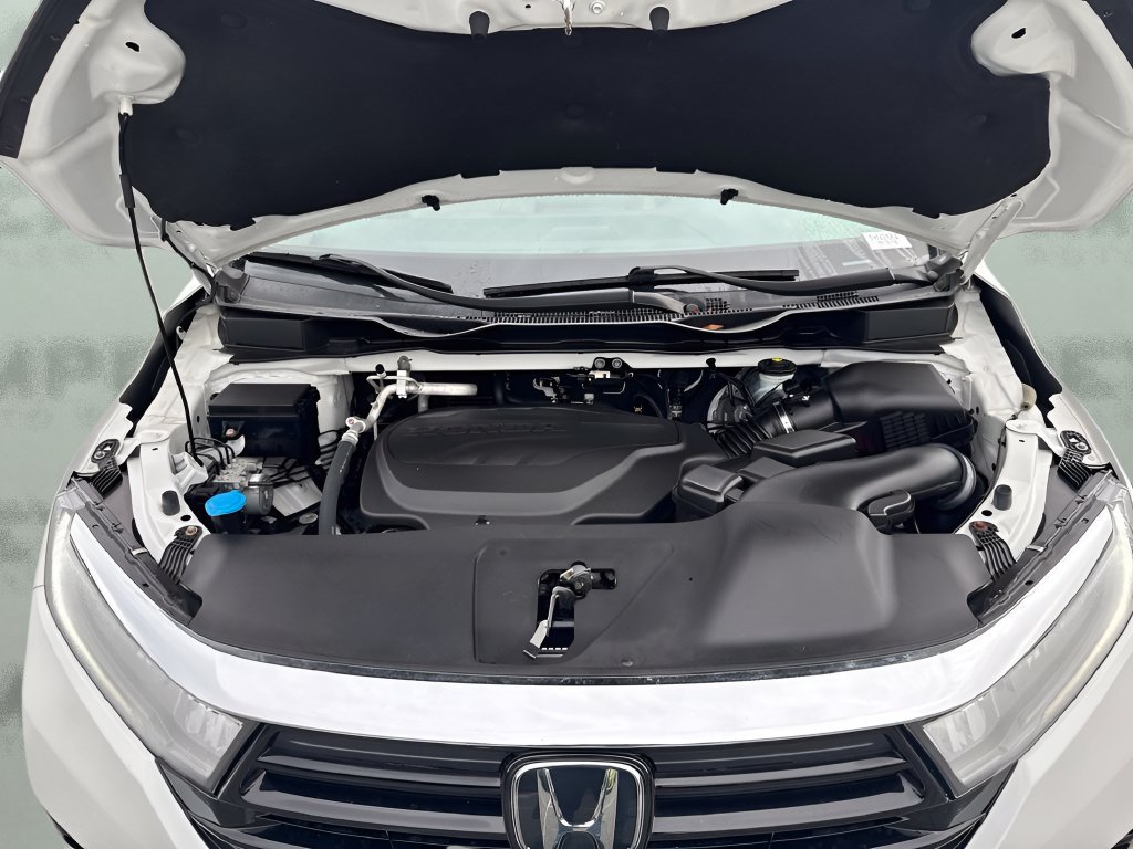 Used 2023 Honda Odyssey Elite image 32
