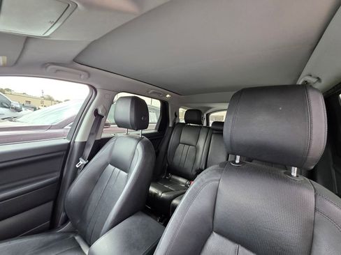 Used 2016 Land Rover Discovery Sport HSE image 9