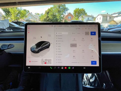 Used 2023 Tesla Model 3 Long Range AWD/4WD image 35