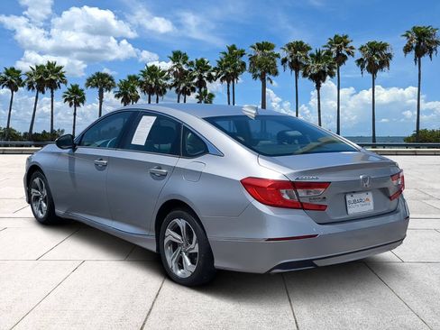 Used 2018 Honda Accord EX image 5