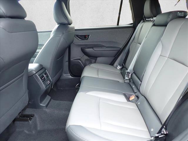 New 2026 Subaru Outback Premium AWD/4WD image 10