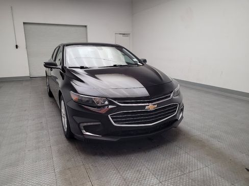 Used 2018 Chevrolet Malibu LT w/ LPO, Convenience Package 2 image 14