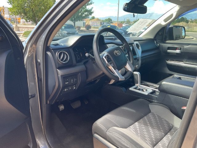 Used 2014 Toyota Tundra SR5 RWD image 18
