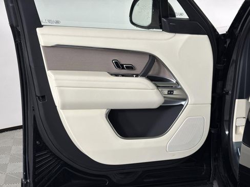 New 2026 Land Rover Range Rover SE image 21