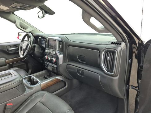 Used 2020 GMC Sierra 1500 SLT RWD image 28