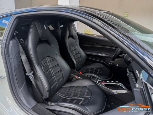 Used 2017 Ferrari 488 GTB image 32