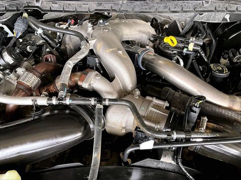 Used 2022 Ford F250 XLT w/ XLT Value Package image 32