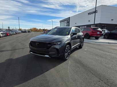 New 2026 MAZDA CX-50 AWD 2.5 S