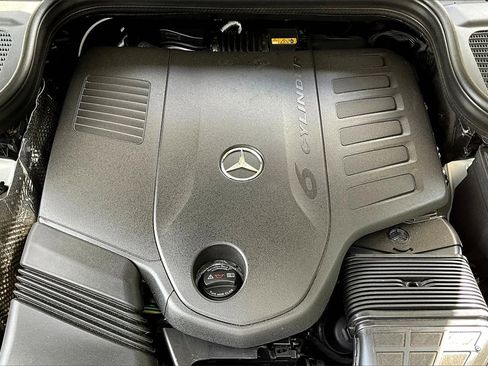 Used 2024 Mercedes-Benz GLE 450 GLE 450 image 34