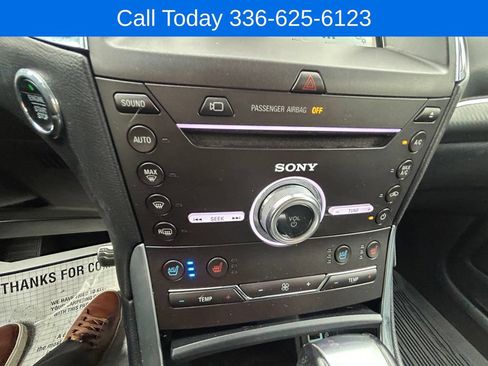 Used 2018 Ford Edge Sport w/ Equipment Group 401A AWD/4WD image 26