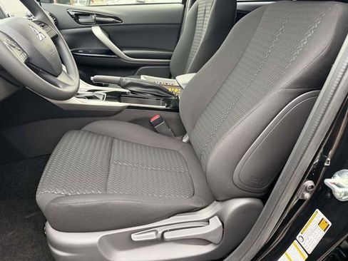 New 2026 Mitsubishi Eclipse Cross LE image 23