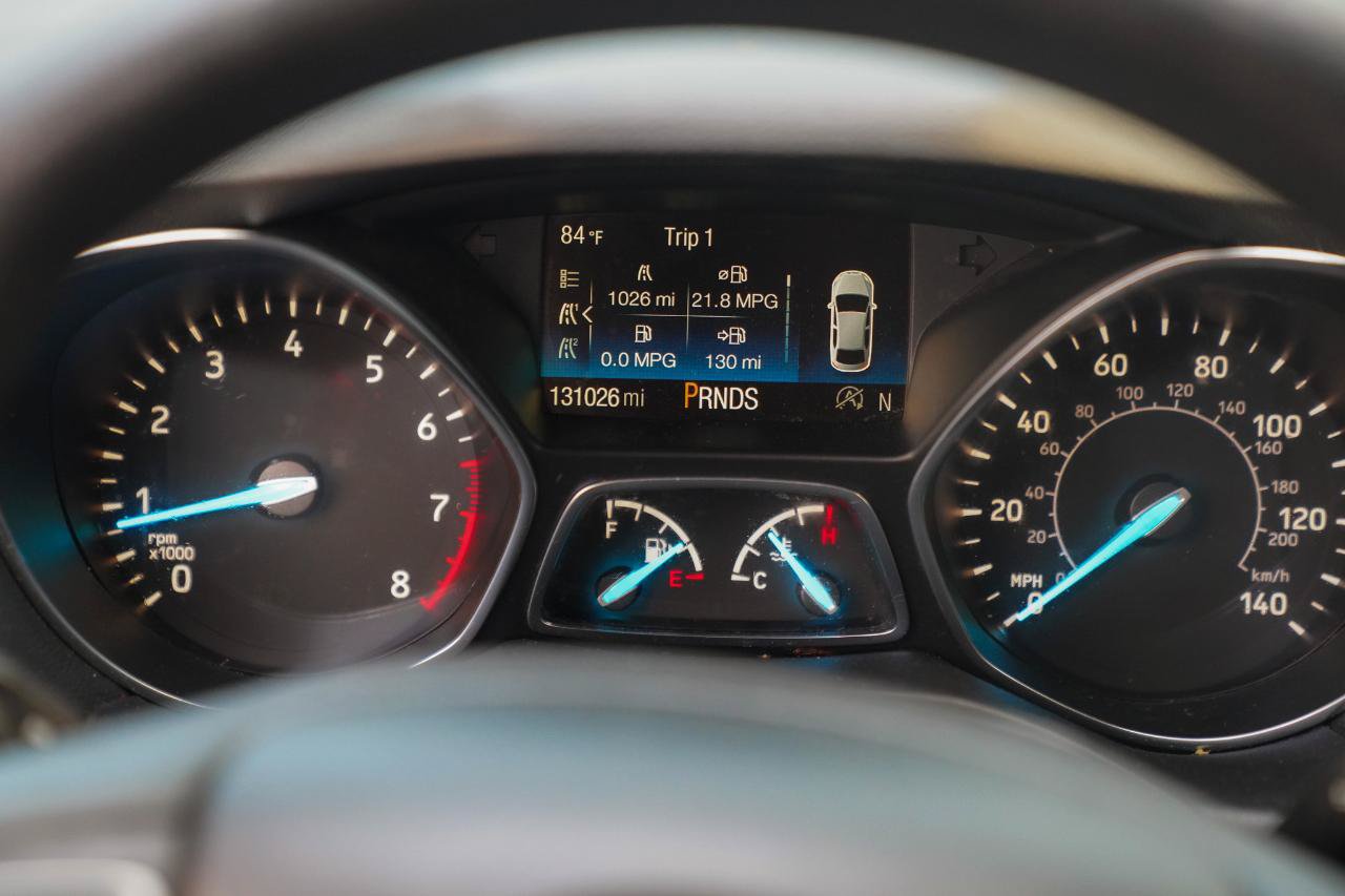 Used 2019 Ford Escape SE AWD/4WD image 37