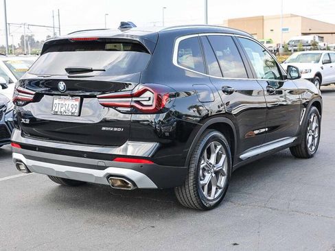 Used 2022 BMW X3 sDrive30i w/ Convenience Package RWD image 26