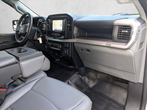 Used 2023 Ford F150 XL RWD image 19