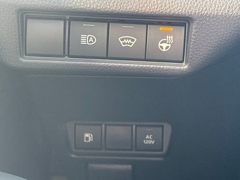 New 2026 Toyota Prius Plug-In Hybrid image 24