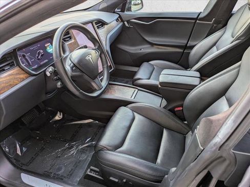 Used 2020 Tesla Model S Long Range image 18