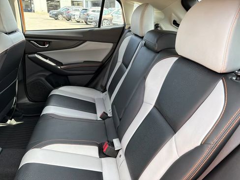 Used 2019 Subaru Crosstrek 2.0i Limited w/ Moonroof Package w/Navigation AWD/4WD image 24