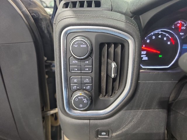 Used 2021 Chevrolet Silverado 1500 RST w/ All Star Edition Plus AWD/4WD image 14