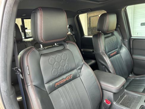 Used 2023 Nissan Frontier PRO-4X w/ Pro-4X Premium Package AWD/4WD image 15