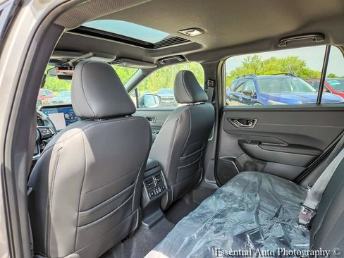 New 2026 Subaru Outback Touring XT AWD/4WD image 12