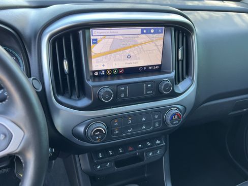 Used 2022 Chevrolet Colorado ZR2 image 24