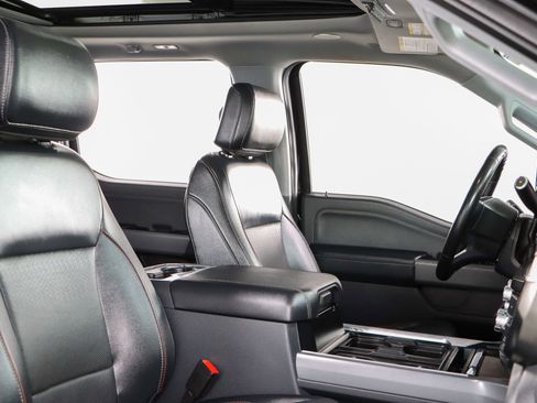 Used 2024 Ford F250 Lariat w/ Lariat Ultimate Package image 29