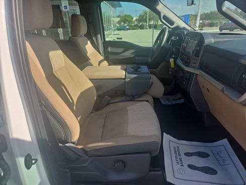 Used 2023 Ford F150 XLT image 33