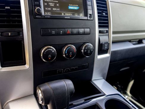 Used 2012 RAM 1500 Lone Star RWD image 18