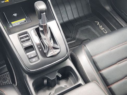 Used 2025 Honda CR-V Sport Touring image 21