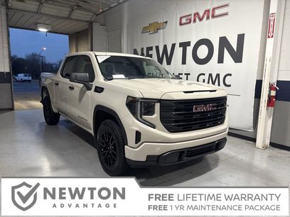 New 2026 GMC Sierra 1500 Pro w/ Graphite Edition